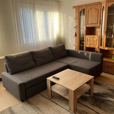 Schoene Ferienwohnung In Saarbruecken Luaran gambar