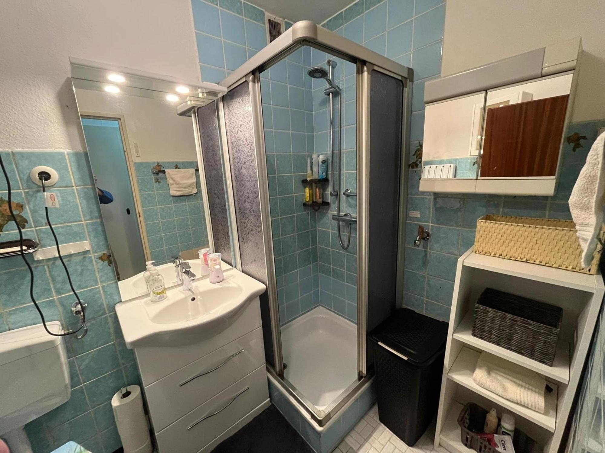 Schoene Ferienwohnung In Saarbruecken Luaran gambar